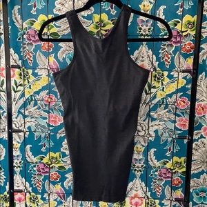 Lululemon high neck tank!